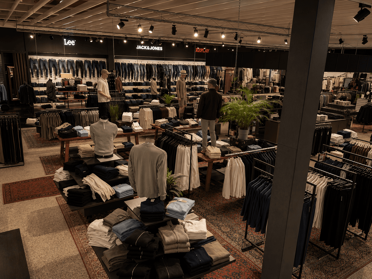 Company Jeans Jönköping thumbnail 20