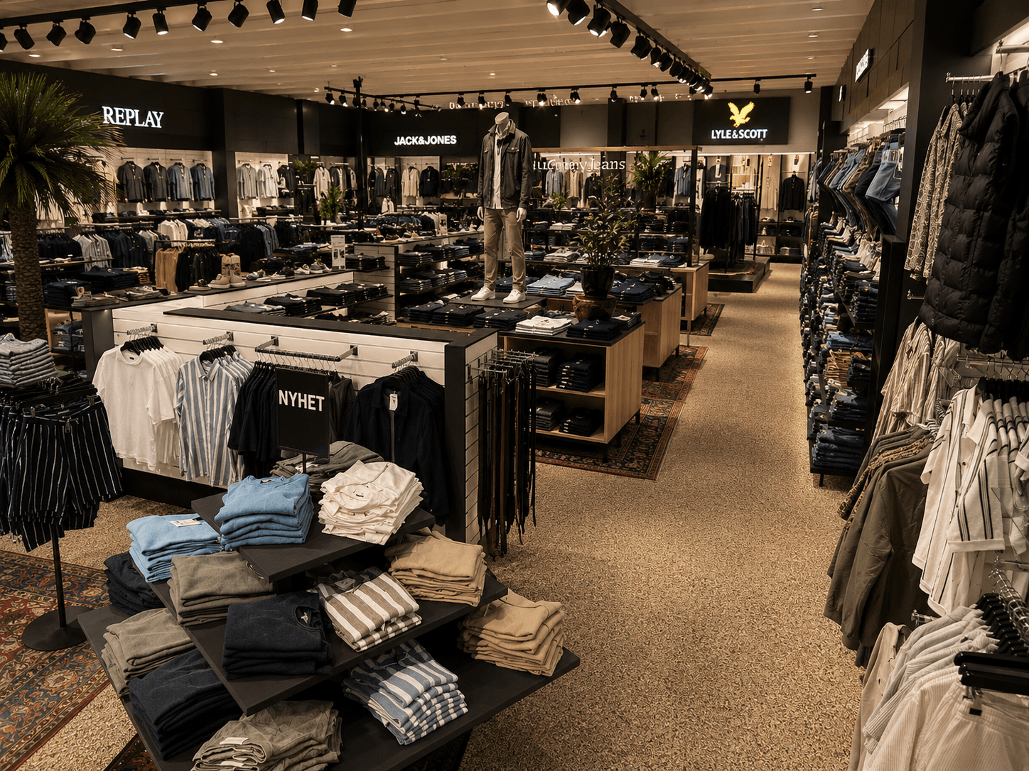 Company Jeans Jönköping thumbnail 16