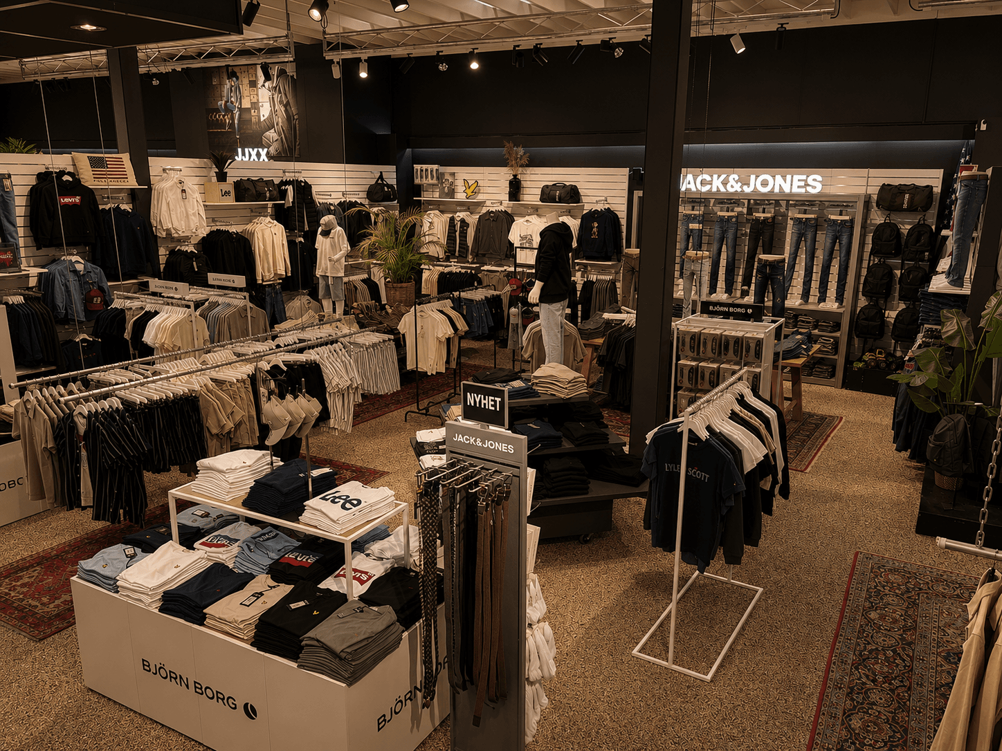 Company Jeans Jönköping thumbnail 25