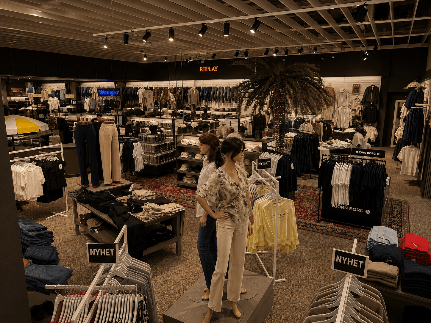 Company Jeans Jönköping thumbnail 24