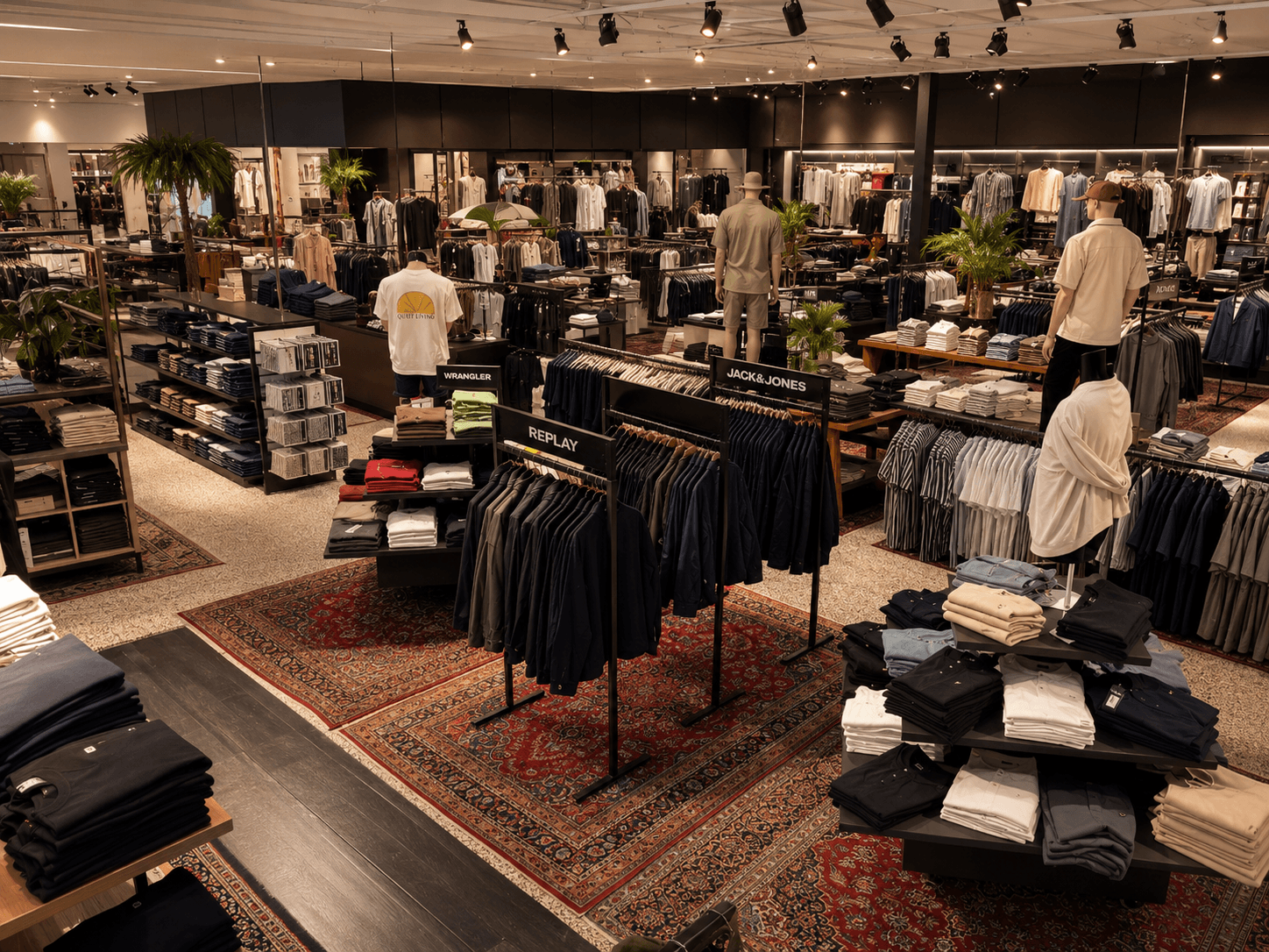 Company Jeans Jönköping thumbnail 17