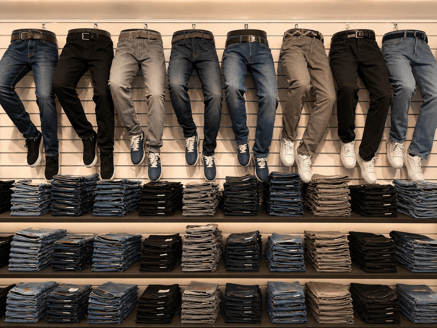 Jeans